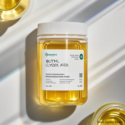 Butyl Gtycidyl Ether